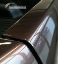 Amarok Ladekantenschutzfolie Heckklappe